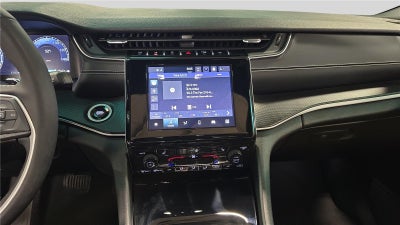 2024 Jeep Grand Cherokee Laredo X