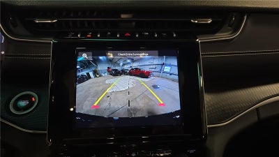 2024 Jeep Grand Cherokee Laredo X