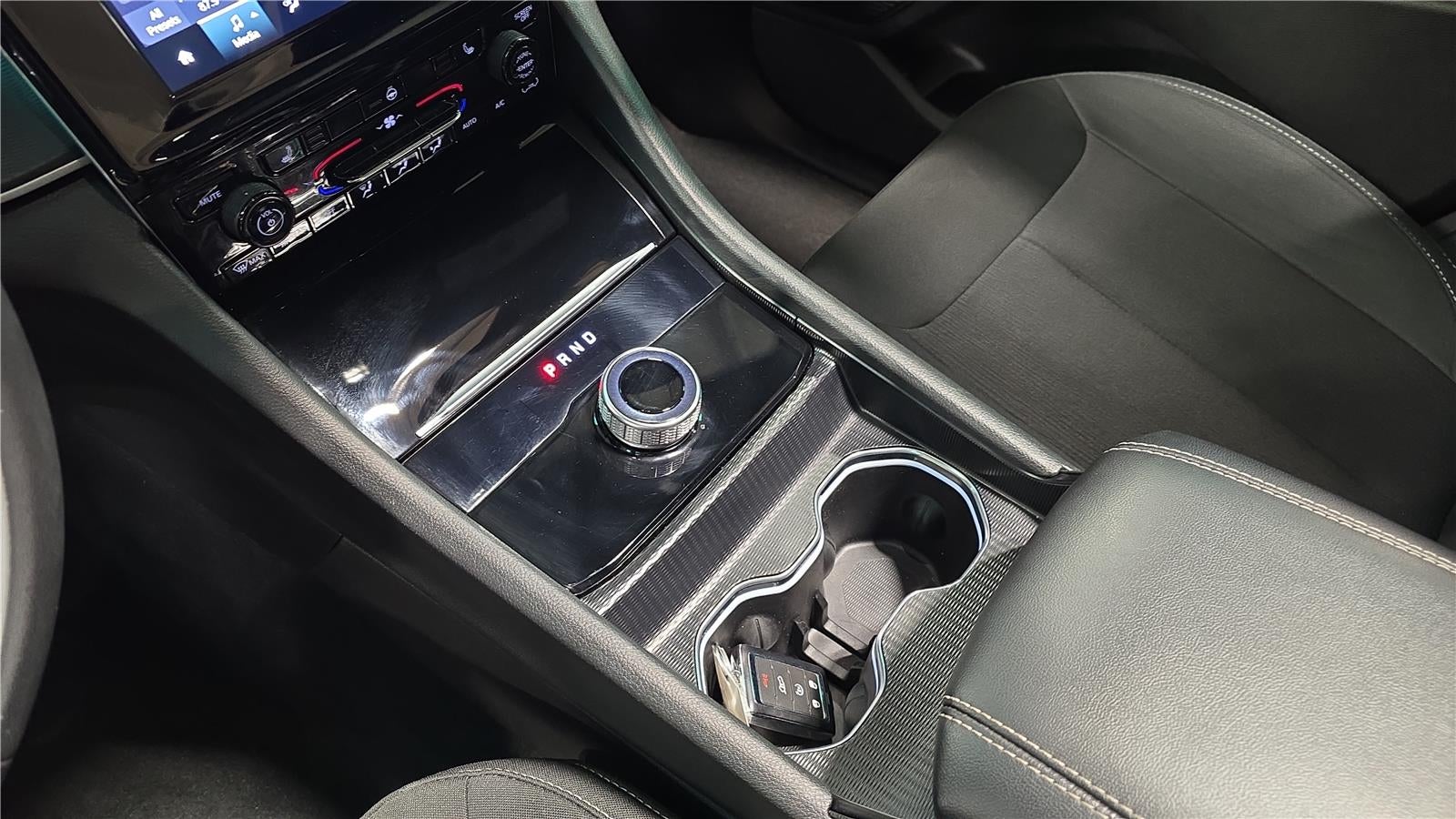 2024 Jeep Grand Cherokee Laredo X