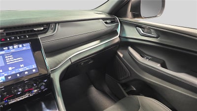 2024 Jeep Grand Cherokee Laredo X