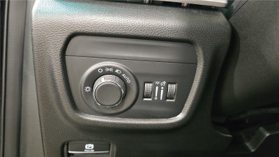 2024 Jeep Grand Cherokee Laredo X