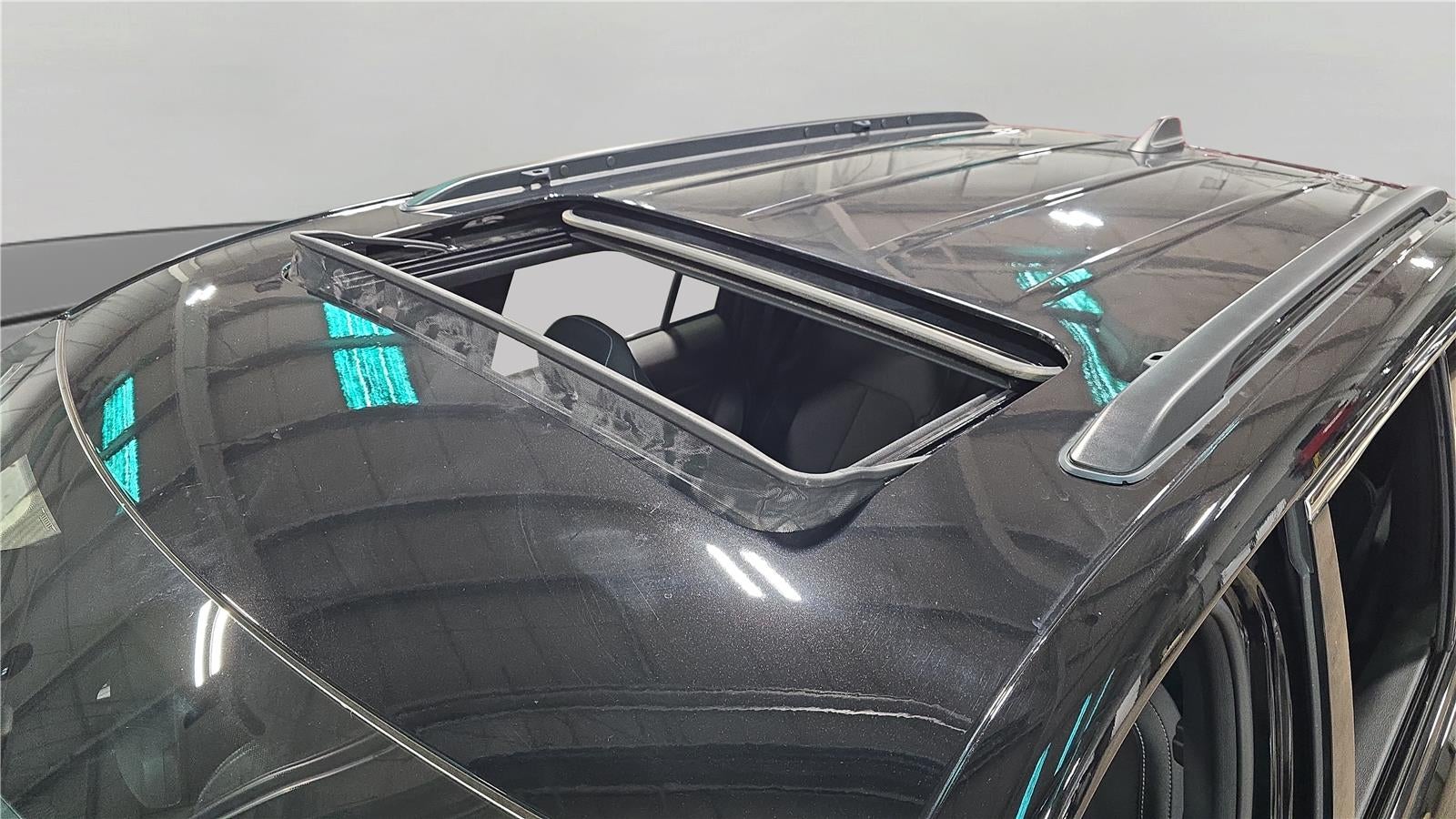 2024 Jeep Grand Cherokee Laredo X