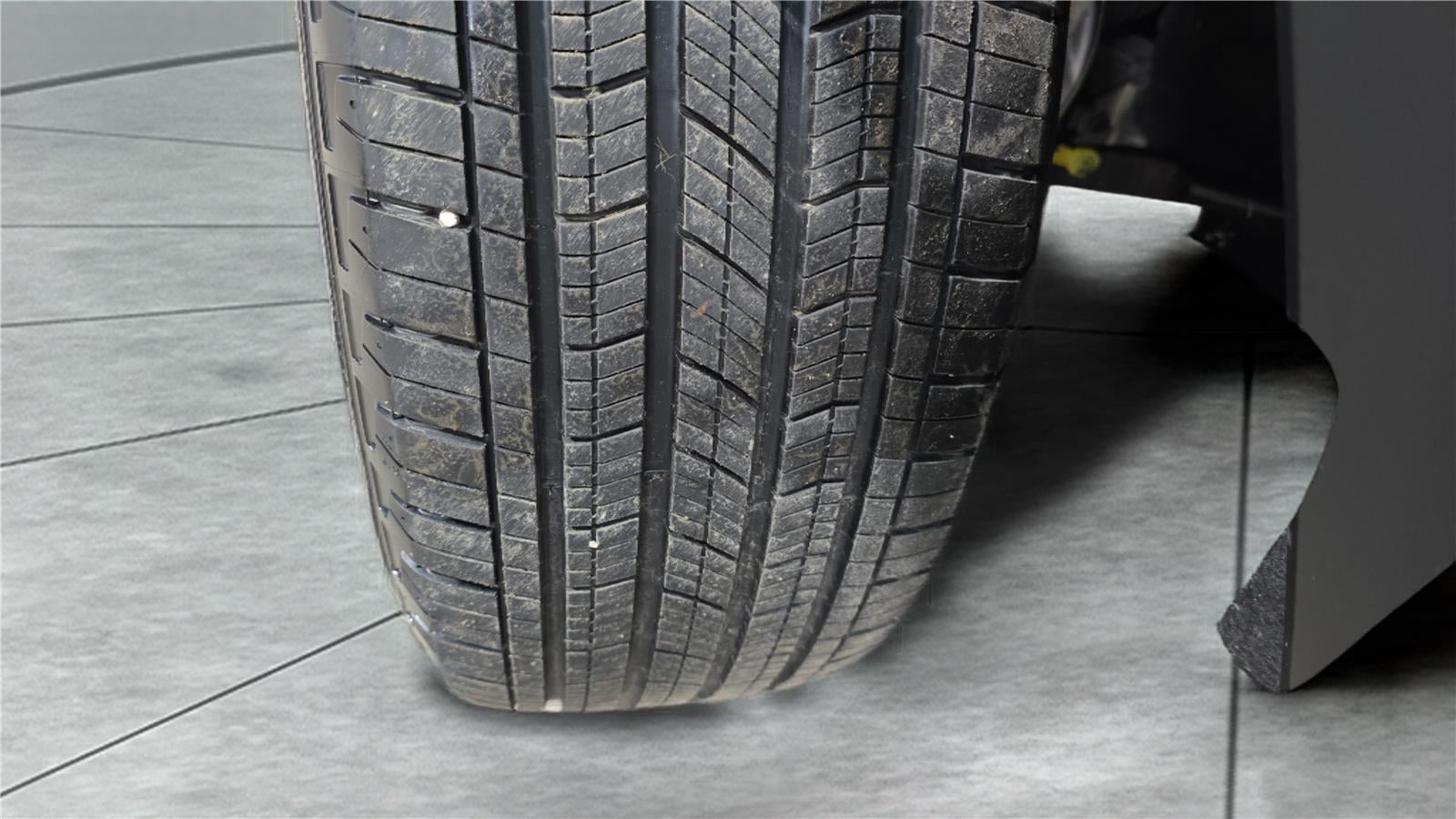 2024 Jeep Grand Cherokee Laredo X