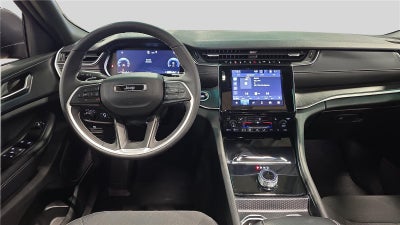 2024 Jeep Grand Cherokee Laredo X