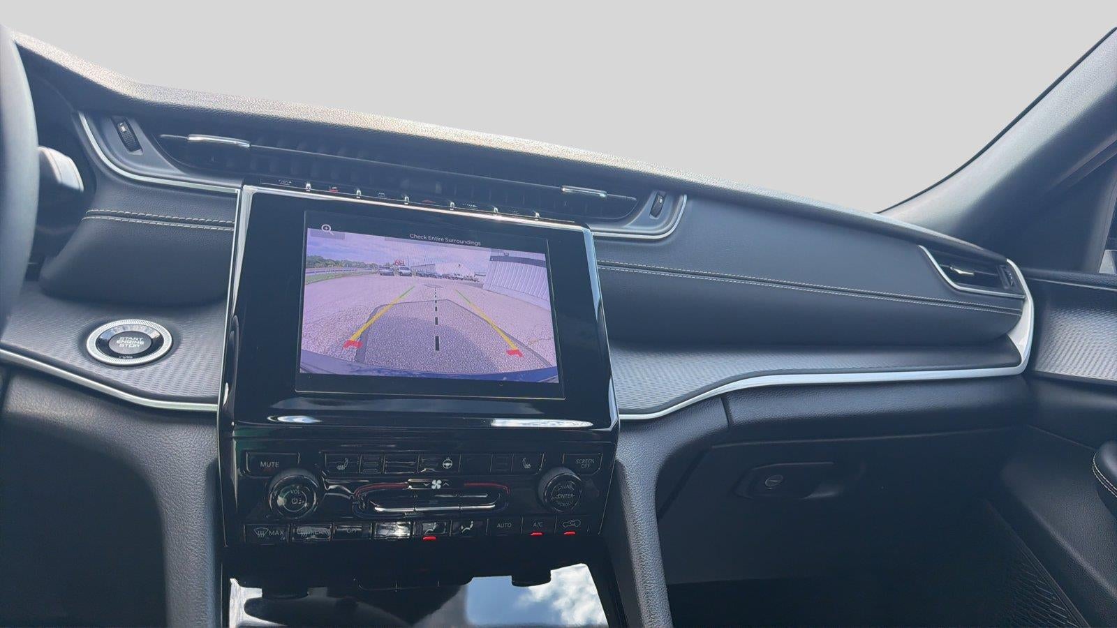 2023 Jeep Grand Cherokee Altitude X