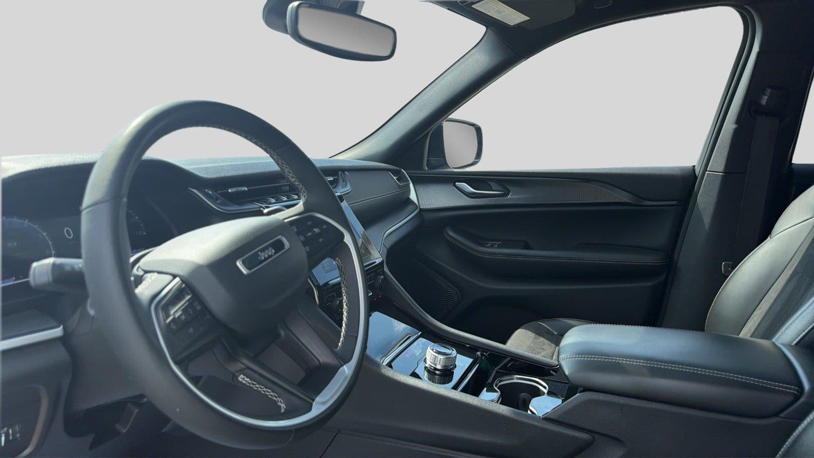 2023 Jeep Grand Cherokee Altitude X