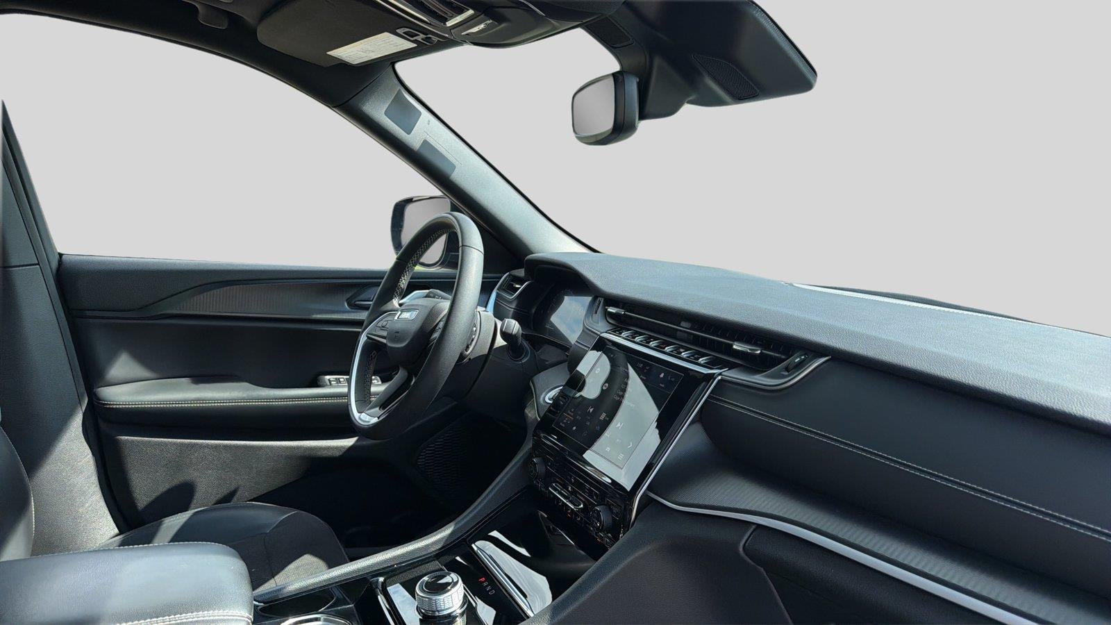 2023 Jeep Grand Cherokee Altitude X
