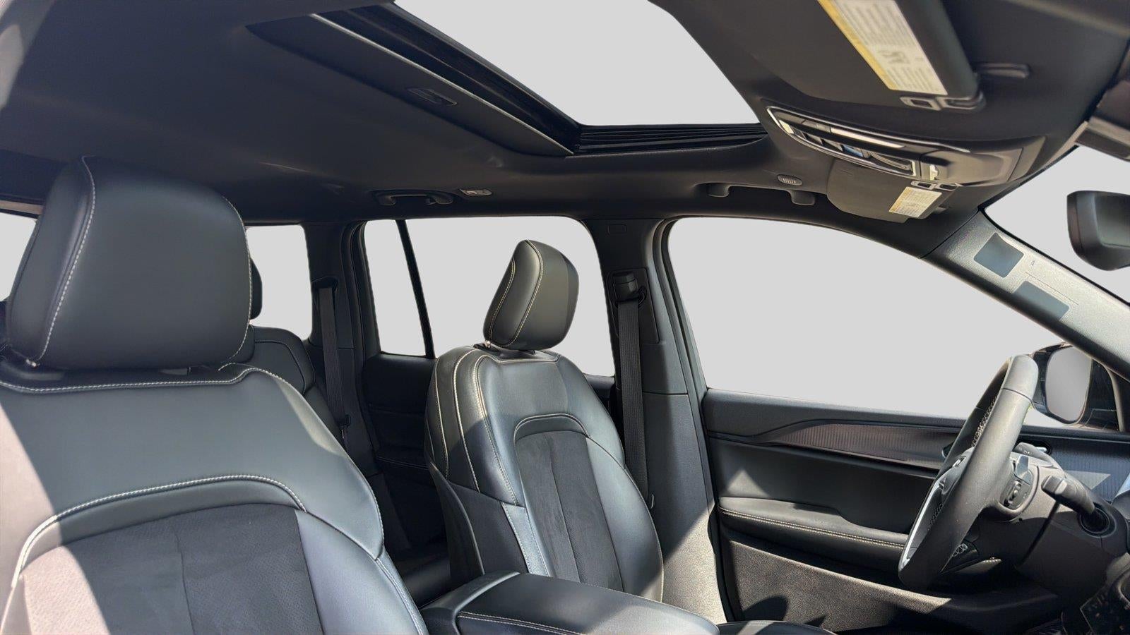 2023 Jeep Grand Cherokee Altitude X