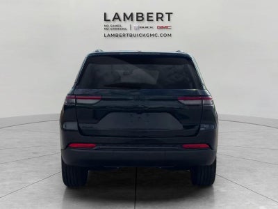 2023 Jeep Grand Cherokee Altitude X