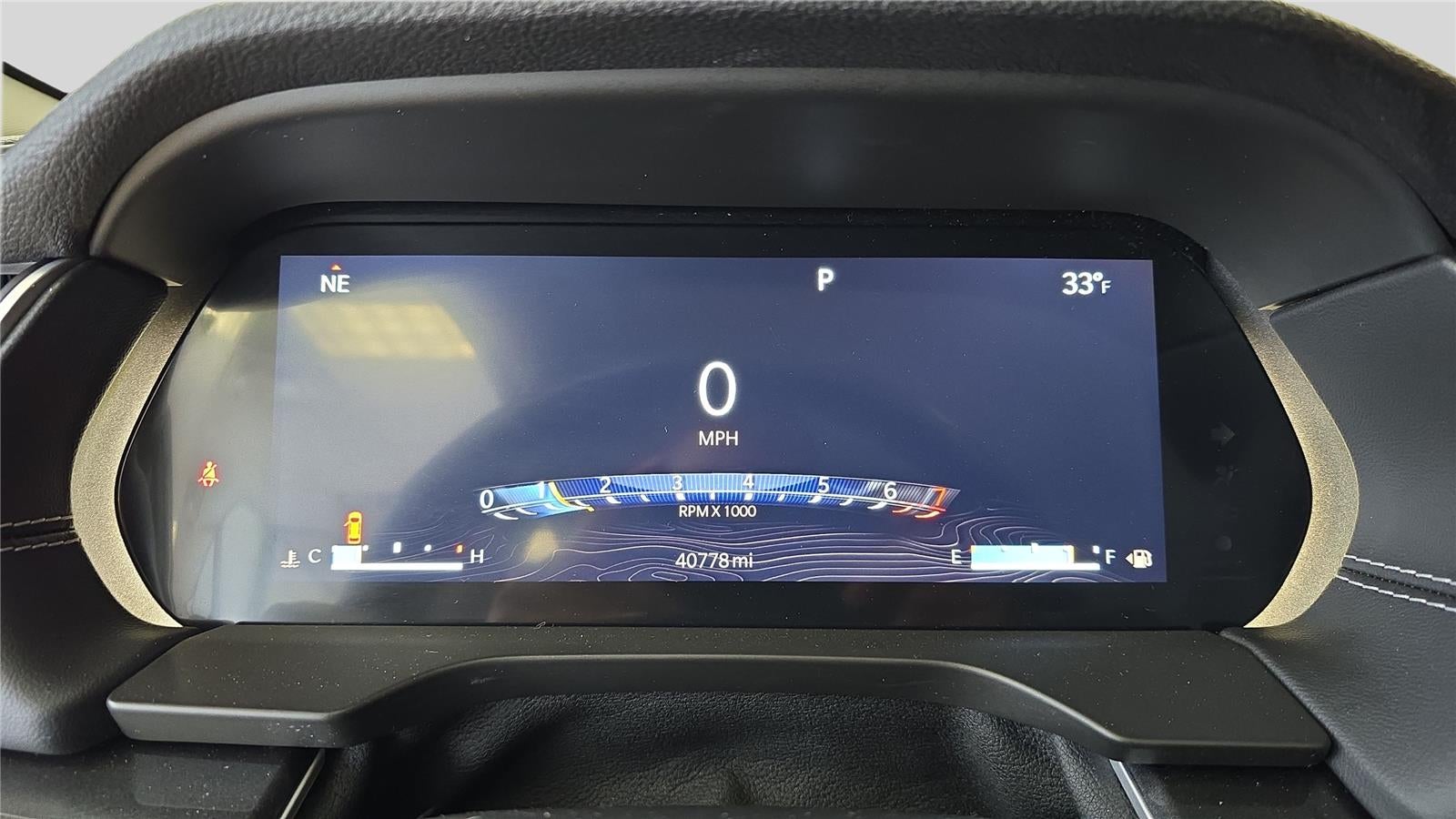 2022 Jeep Grand Cherokee Laredo