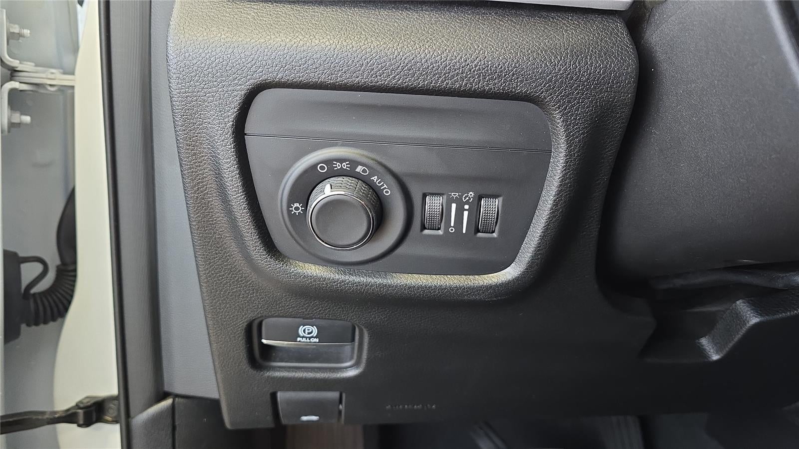 2022 Jeep Grand Cherokee Laredo