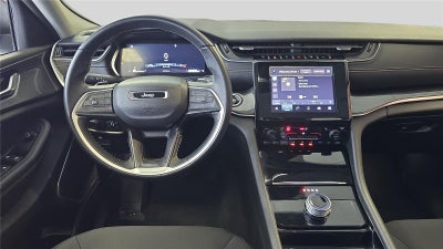 2022 Jeep Grand Cherokee Laredo