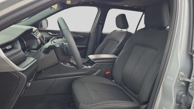 2025 Jeep Grand Cherokee L Laredo X