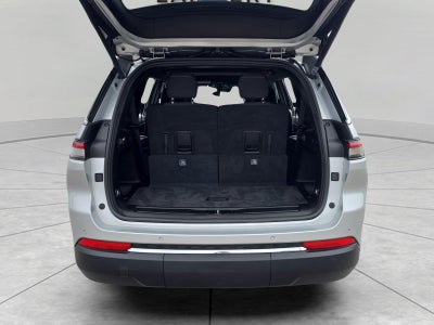 2025 Jeep Grand Cherokee L Laredo X