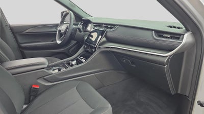 2025 Jeep Grand Cherokee L Laredo X