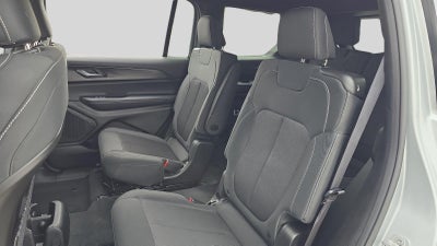 2025 Jeep Grand Cherokee L Laredo X
