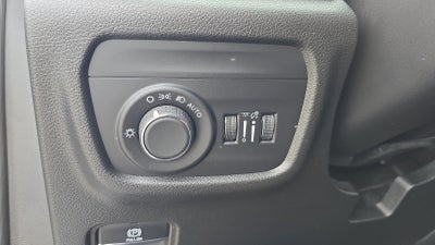 2025 Jeep Grand Cherokee L Laredo X