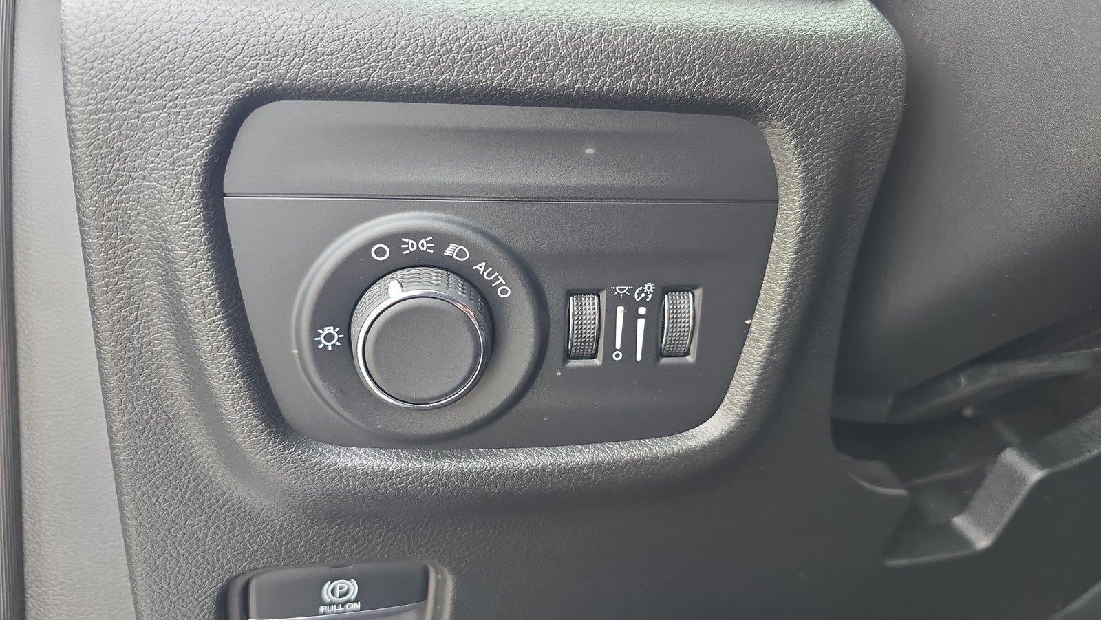2025 Jeep Grand Cherokee L Laredo X