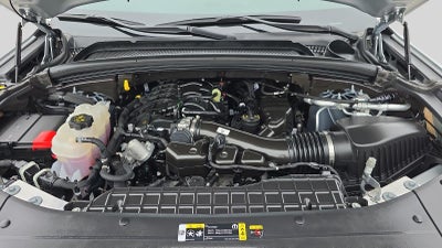 2025 Jeep Grand Cherokee L Laredo X