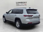 2025 Jeep Grand Cherokee L Laredo X