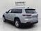 2025 Jeep Grand Cherokee L Laredo X