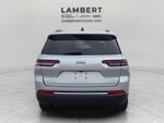 2025 Jeep Grand Cherokee L Laredo X
