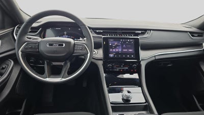 2025 Jeep Grand Cherokee L Laredo X