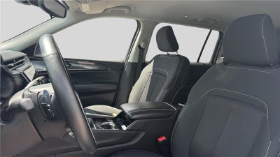 2022 Jeep Grand Cherokee L Laredo
