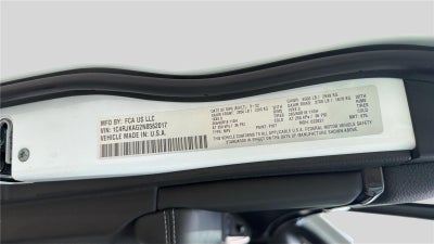 2022 Jeep Grand Cherokee L Laredo