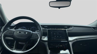 2022 Jeep Grand Cherokee L Laredo