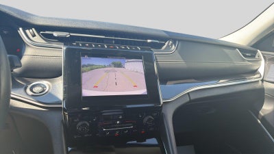 2022 Jeep Grand Cherokee L Laredo