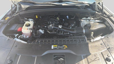 2022 Jeep Grand Cherokee L Laredo