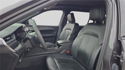 2024 Jeep Grand Cherokee L Overland