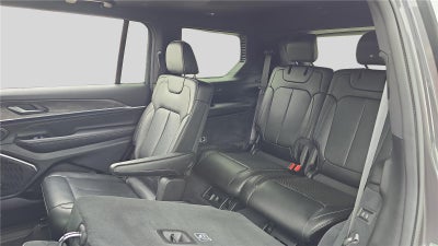 2024 Jeep Grand Cherokee L Overland