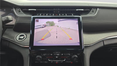 2024 Jeep Grand Cherokee L Overland