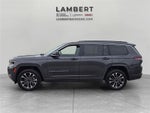 2024 Jeep Grand Cherokee L Overland
