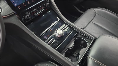 2024 Jeep Grand Cherokee L Overland