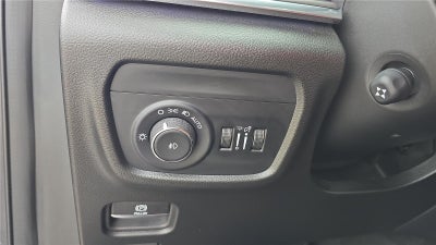 2024 Jeep Grand Cherokee L Overland