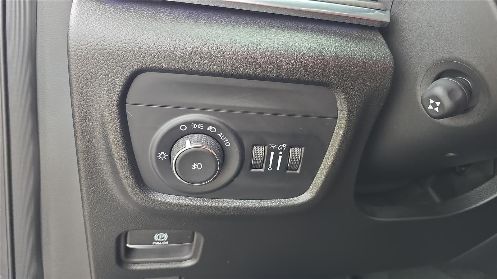 2024 Jeep Grand Cherokee L Overland