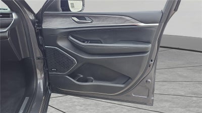 2024 Jeep Grand Cherokee L Overland