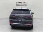2024 Jeep Grand Cherokee L Overland