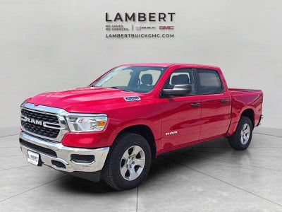 2024 RAM 1500 Big Horn