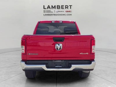 2024 RAM 1500 Big Horn
