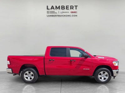 2024 RAM 1500 Big Horn