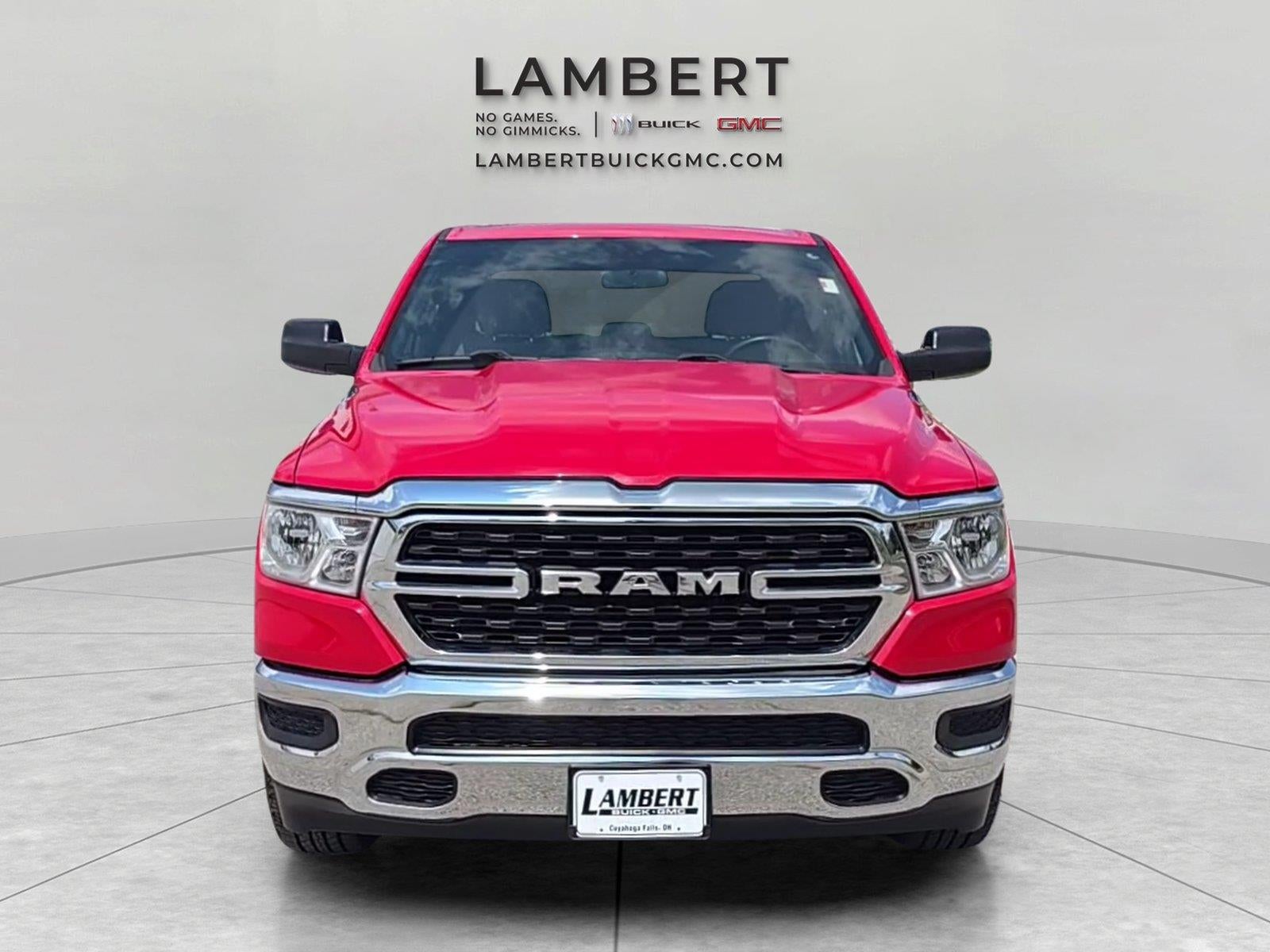 2024 RAM 1500 Big Horn