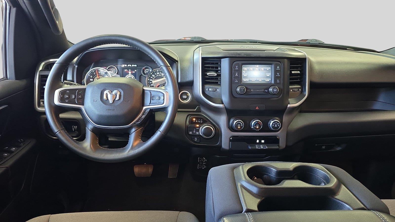2024 RAM 1500 Big Horn