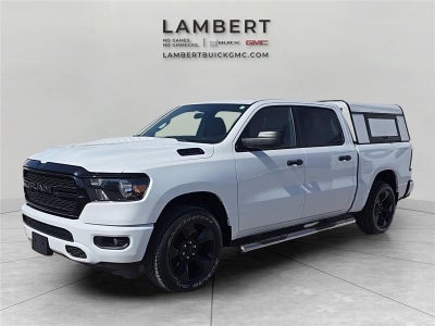 2024 RAM 1500 Tradesman