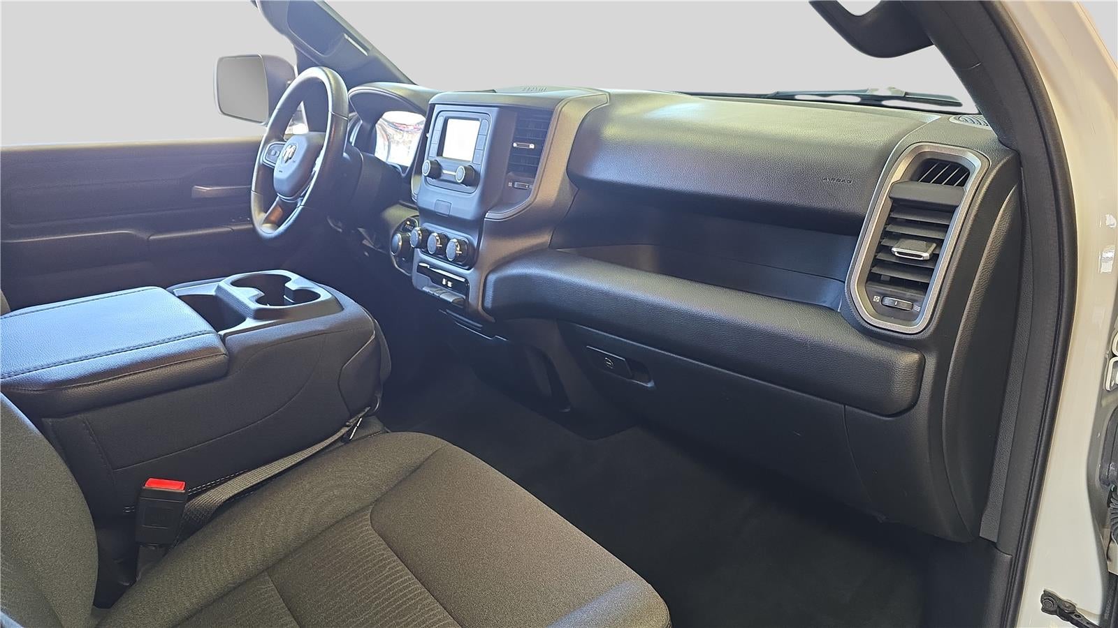 2024 RAM 1500 Tradesman