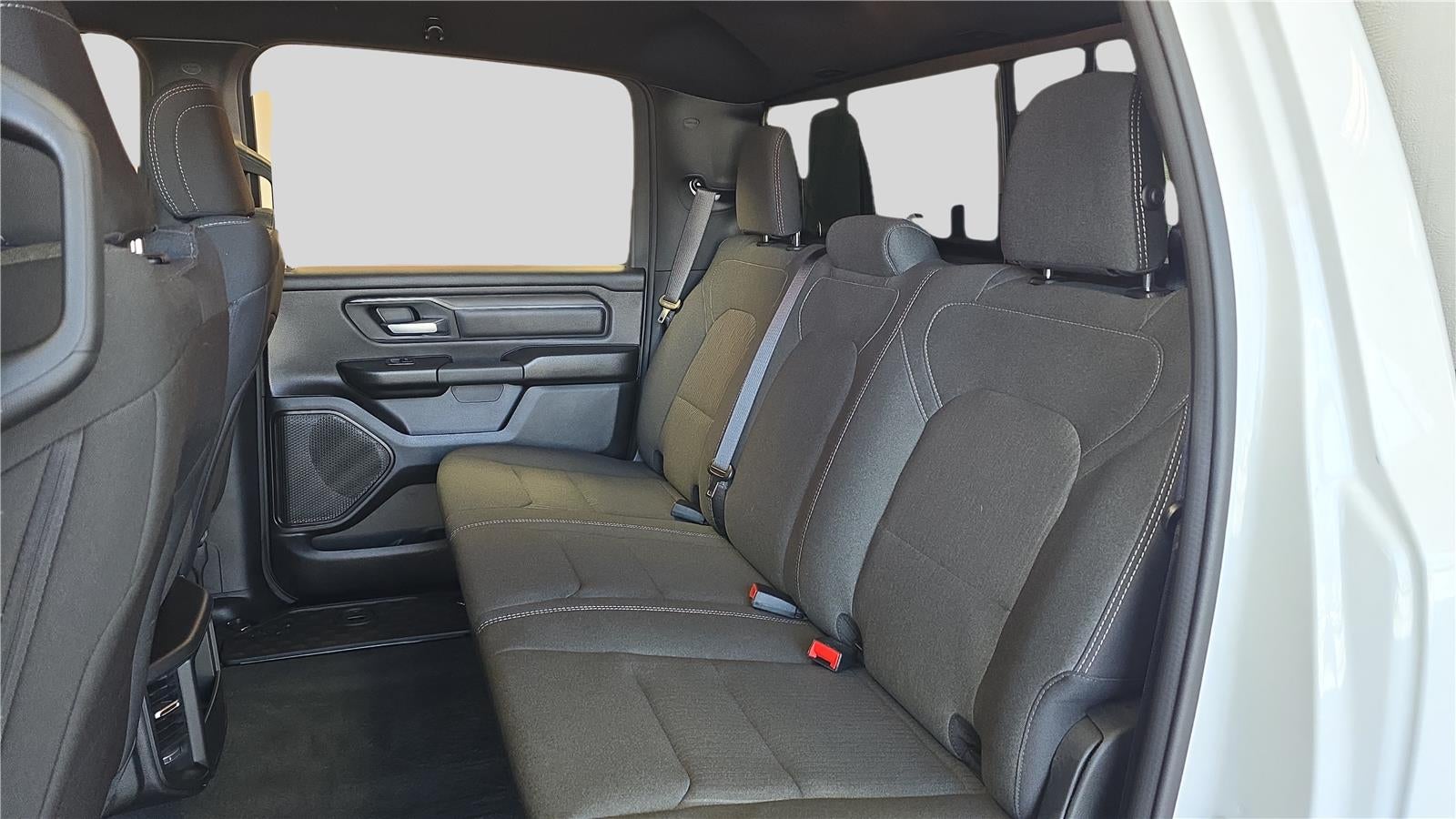 2024 RAM 1500 Tradesman