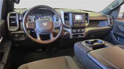 2024 RAM 1500 Tradesman